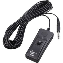 SHOWTEC SR-1 Télécommande marche/arrêt pour Stellar F-1000, F-1500, FZ-1000 - Accessoires divers