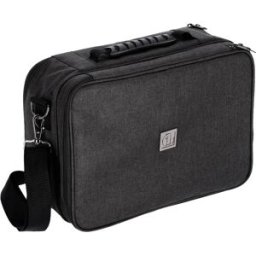 Adam Hall Cables ORGAFLEX® Cable Bag M - Pochette d'organisation rembourrée pour câbles et