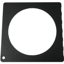 Cadre filtrant EUROLITE PAR-46 Spot bk - Cadres pour filtres de couleur