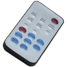 Télécommande EUROLITE IR-19 - Accessoires pour éclairage décoratif