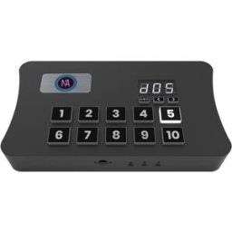 Sonstige NICOLAUDIE ARCHITECTURAL SLESA-U11 Interface DMX intelligente - Logiciels et matériels DMX