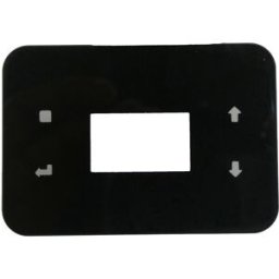 Ersatzteil Écran (verre/écran) AKKU IP UP-4 Plus HCL - Pièces de rechange