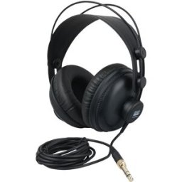Casque de studio fermé DAP-Audio HP-290 Pro - Casques de studio