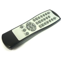 Ersatzteil OMNITRONIC Télécommande CMP-101 (IR) - Pièces de rechange
