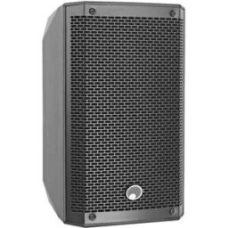 Enceinte OMNITRONIC XNG-208A à 2 voies, active, DSP - Enceintes actives