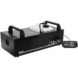 Brumisateur de scène ANTARI M-10 avec contrôleur - Machines à brouillard