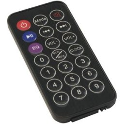 OMNITRONIC L-1422 Télécommande - Accessoires divers