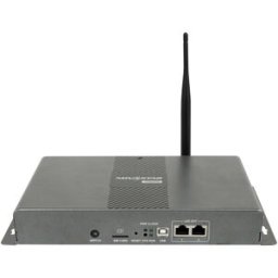 NOVASTAR Taurus TB-50 Lecteur multimédia et boîtier émetteur basé sur le cloud pour écran LED - Systèmes vidéo LED