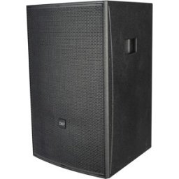 Enceinte active large bande 15 pouces DAP-Audio NRG-15A - Enceintes actives