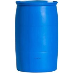 Look Cryo-Fog-Fluid Fût de 220L, liquide spécial pour brumisateur de sol - Liquide à brouillard