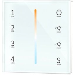LEDVANCE LC RF TOUCH PANEL TW TOUCH PANEL TW 220-240 - Accessoires pour éclairage décoratif