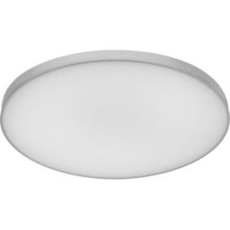 LEDVANCE WiFi SMART+ Planon Sans cadre LED Rond RGBW variation de blanc 30cm 20W / 3000-6500K - Lampes murales et de plafond