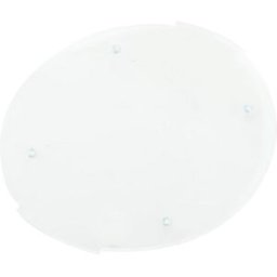 EUROLITE Diffuseur 80° pour LED PST-40 QCL Spot - Autres accessoires pour projecteurs