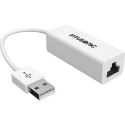 Interface USB INTUSONIC DIU485 - Accessoires et d'outils pour l'audio