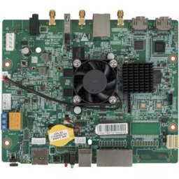 NOVASTAR Taurus T-50 Lecteur multimédia et carte émettrice basés sur le cloud pour écran LED - Systèmes vidéo LED