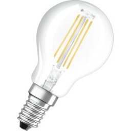OSRAM PARATHOM® Retrofit CLASSIC P DIM 40 4.8 W/2700 K E14 - Lampes LED socle E14