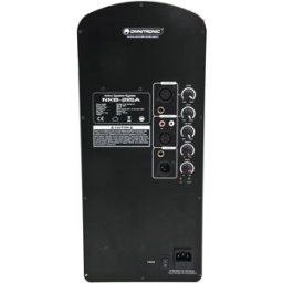 Ersatzteil Module ampli complet NKB-215A - Pièces de rechange