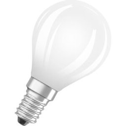 OSRAM PARATHOM® Retrofit CLASSIC P DIM 40 4.8 W/2700 K E14 - Lampes LED socle E14