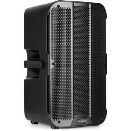 Enceinte active bi-amplifiée Vonyx VD712A 12" DSP - Enceintes actives