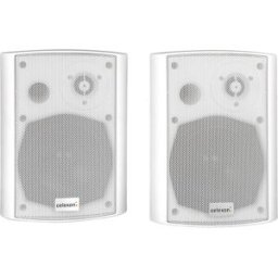 celexon Set d'enceintes actives 2 voies 525-W - Enceintes actives