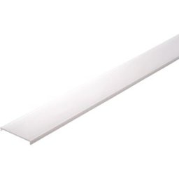 SLV GRAZIA 60, diffuseur, 1,5 m, plastique PC, satiné - Profilés LED et profilés encastrés