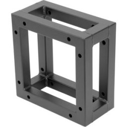 DECOTRUSS Bloc d'espacement quadruple bk - Decotruss Quad