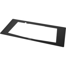 UDG Ultimate Pioneer DJ Opus-Quad Faceplate Noir - Tables & Supports DJ