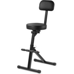 Tabouret de guitare Vonyx GST15 - Autres pieds