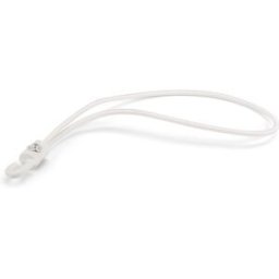 Riggatec Spannfix 4mm blanc 27cm - Cordons élastiques-Spannfix