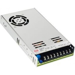 MONACOR PS-320/12S Alimentation intégrée 320 W, DC 12 V/26,7 A - Accessoires LED