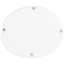EUROLITE Diffuseur 20° pour LED IP PST-40 QCL Spot - Autres accessoires pour projecteurs