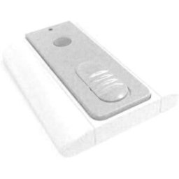 Ersatzteil EUROLITE Télécommande (IR) FIB-206 (ON/OFF) - Pièces de rechange