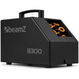 beamZ B300 Machine à bulles - Machines à bulles