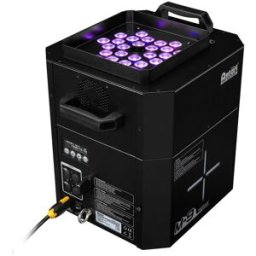 Brumisateur de scène ANTARI M-9 RGBAW - Machines à brouillard