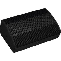 IMG STAGELINE FLAT-M100 Enceinte moniteur active, 200 W - Enceintes moniteur actives