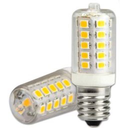 ISOLED E14 LED 32SMD, 3,5W, blanc chaud - Lampes LED socle E14