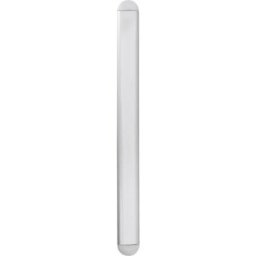 Inspilight Led-Profil Form D - 2 m - Profilés LED et profilés encastrés