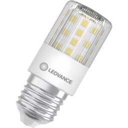LEDVANCE LED T Slim 60 320° DIM P 7W 827 Clair E27 - Lampes LED socle E27