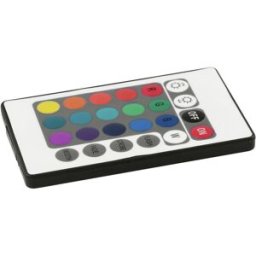 Télécommande EUROLITE IR-13 - Accessoires pour éclairage décoratif