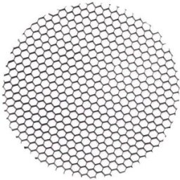 SLV NUMINOS® L, Diffuseur nid d'abeille - Accessoires divers
