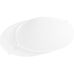 Kit de couverture de diffuseur EUROLITE 1 - Films de couleur et filtres