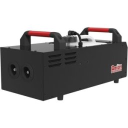ANTARI M-12 Machine à fumée double sortie 2000 W pour scène - Machines à brouillard