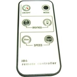 Ersatzteil EUROLITE Télécommande (IR) Bande LED IP Set 600 CW/WW - Pièces de rechange
