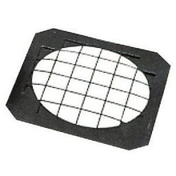 Cadre filtrant EUROLITE Theatre 300/500 bk - Cadres pour filtres de couleur