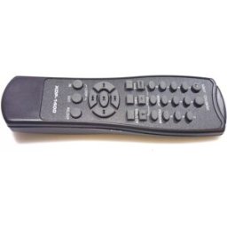 Ersatzteil Télécommande (IR) XDP-1400 - Pièces de rechange