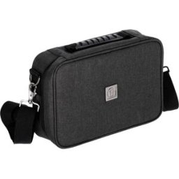 Adam Hall Cables ORGAFLEX® Cable Bag S - Pochette d'organisation rembourrée pour câbles et