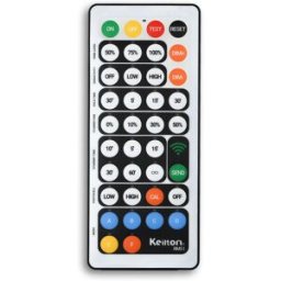 ISOLED Télécommande pour le capteur de mouvement avec l'art. 116436 pour Luminaires de hall - Accessoires divers