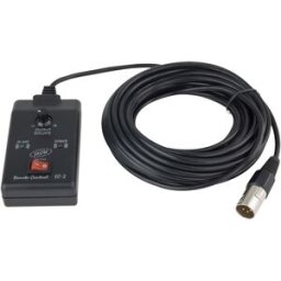 ANTARI SC-2 Télécommande pour S-100X, S-200X, SW-250 - Accessoires divers