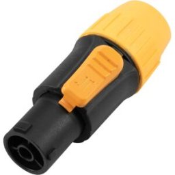 EUROLITE IP T-Con Cable Plug SAC3FX - Connecteurs Powercon