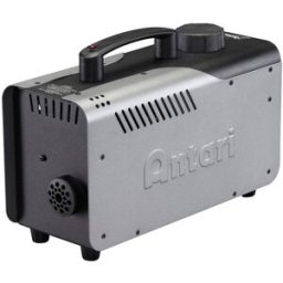 ANTARI Z-800 III Machine à fumée compacte 800 W - Machines à brouillard